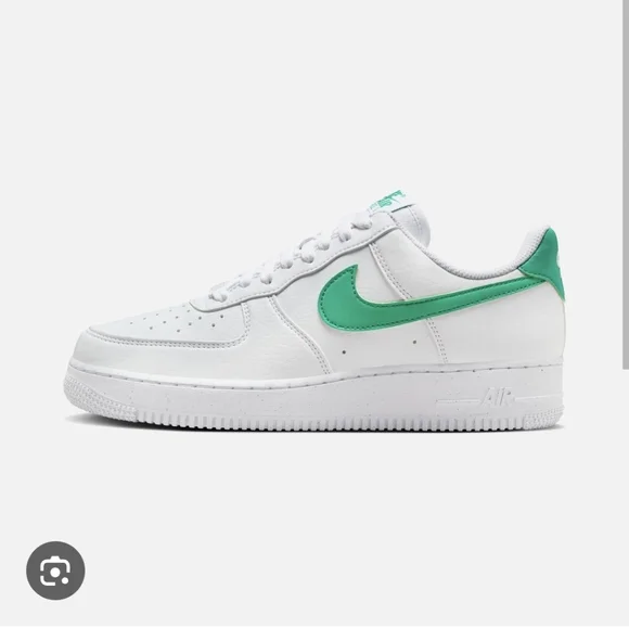 Nike AirForce 1 Next Nature Sneakers - Picture 7 of 8